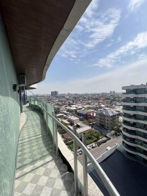 2-комнатная квартира, 70 м²