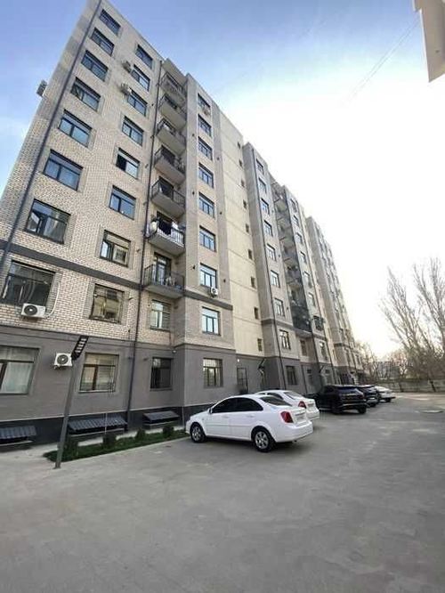 2-комнатная квартира, 45 м²