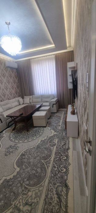 3-комнатная квартира, 80 м²