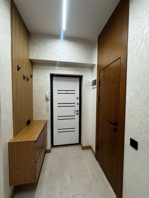 3-комнатная квартира, 95 м²