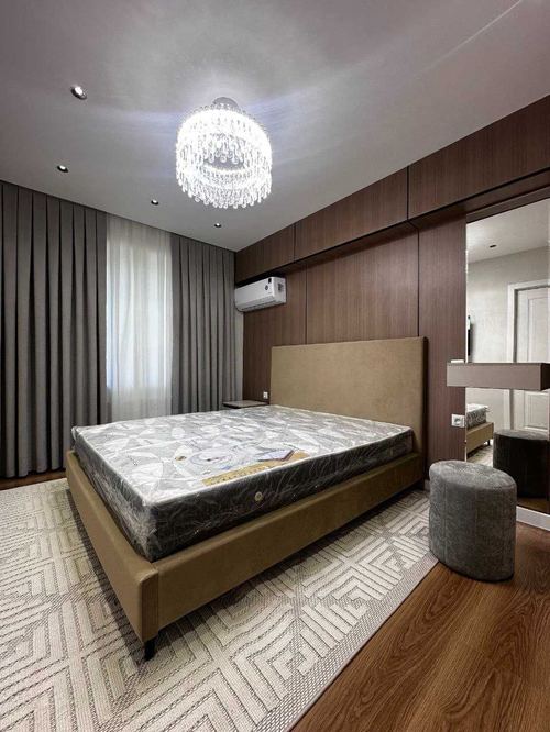 2-комнатная квартира, 60 м²