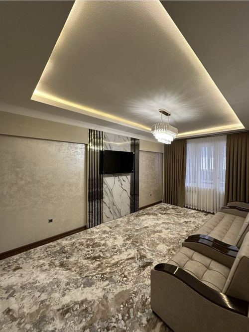 3-комнатная квартира, 70 м²