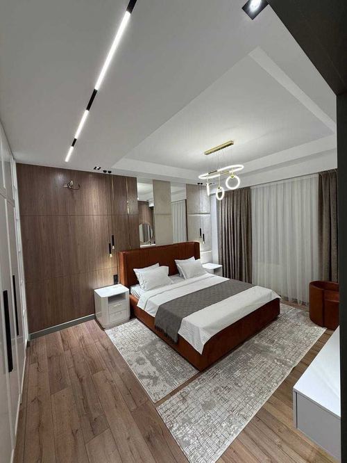 3-комнатная квартира, 73 м²