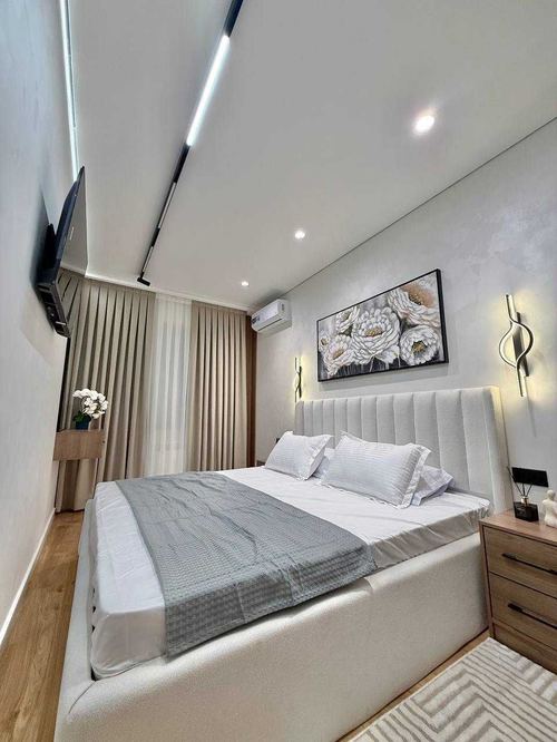 3-комнатная квартира, 75 м²