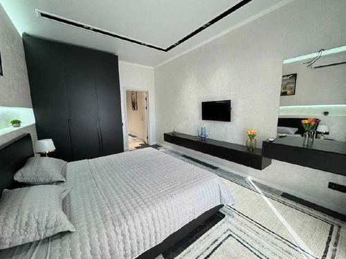 2-комнатная квартира, 78 м²
