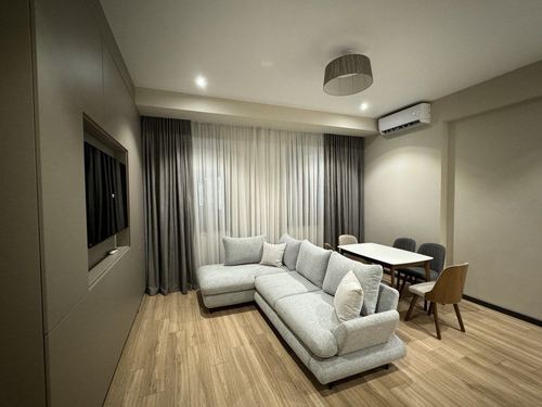 3-комнатная квартира, 80 м²