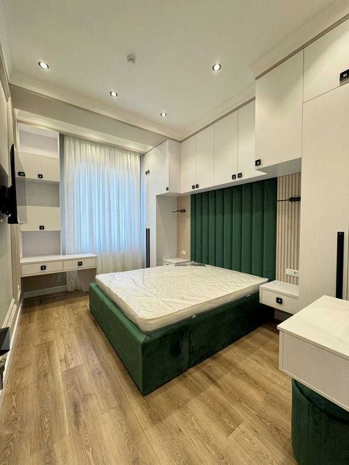 3-комнатная квартира, 80 м²