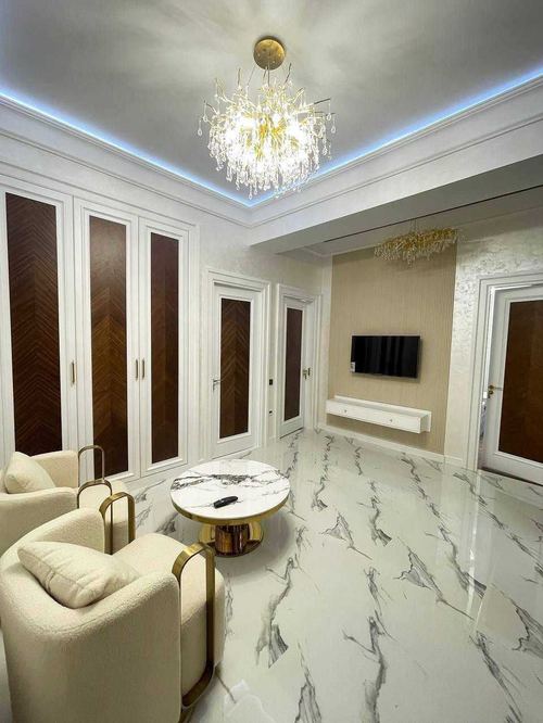 3-комнатная квартира, 12 м²