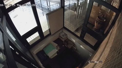Аренда помещения