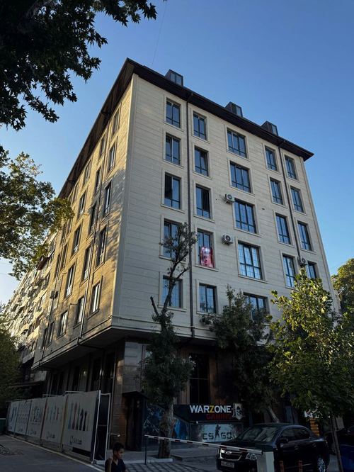 4-комнатная квартира, 304 м²