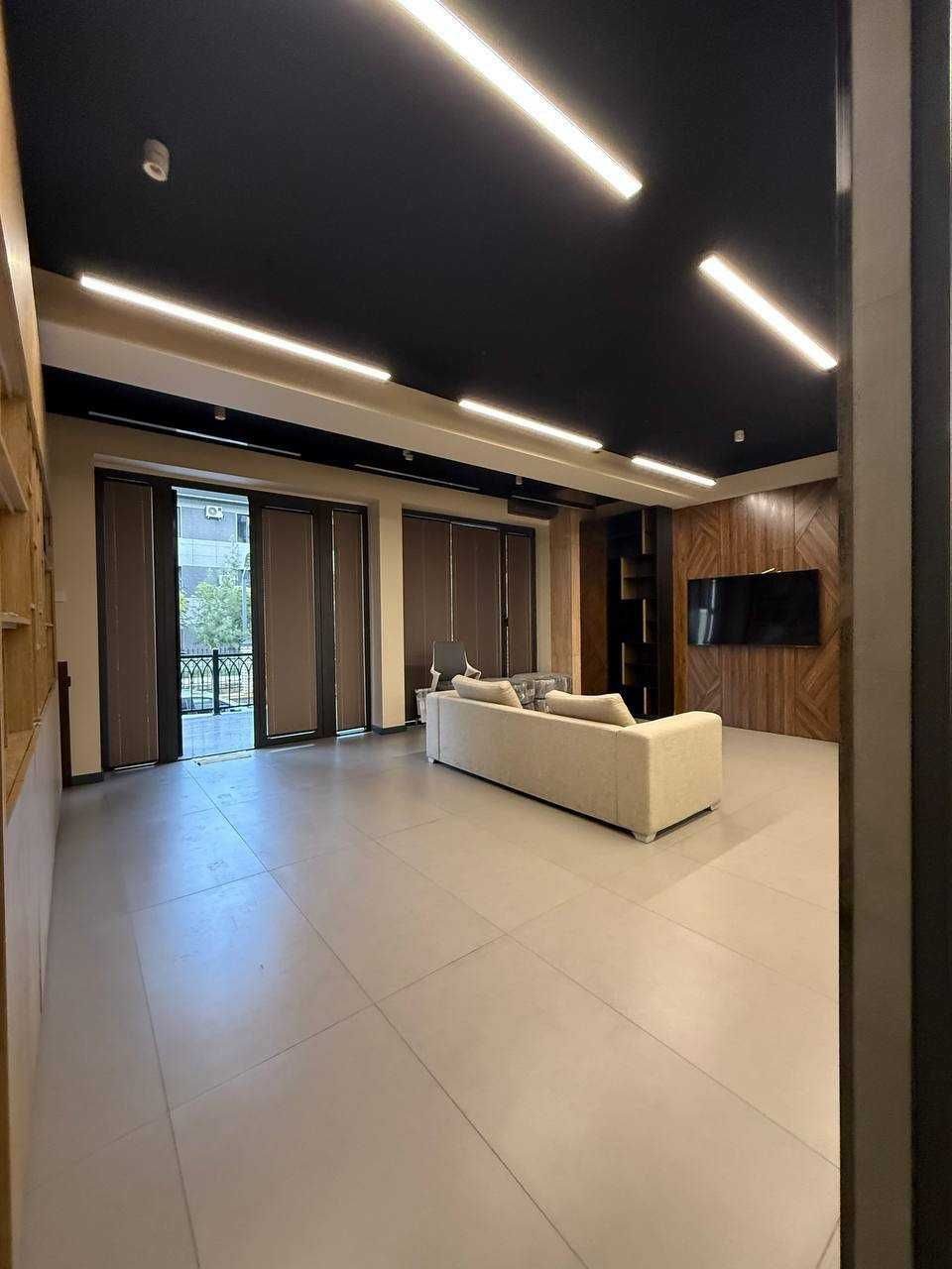 Non-residential premises for rent 120m2. Landmark: Ts-4, Shedevr