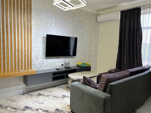 3-комнатная квартира, 80 м²