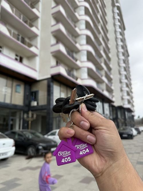 1-комнатная квартира, 38 м²