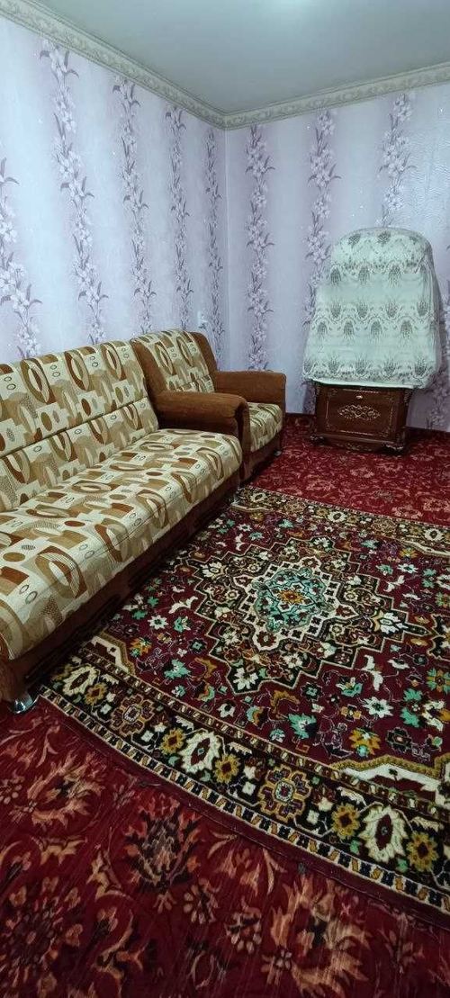 1-комнатная квартира, 25 м²