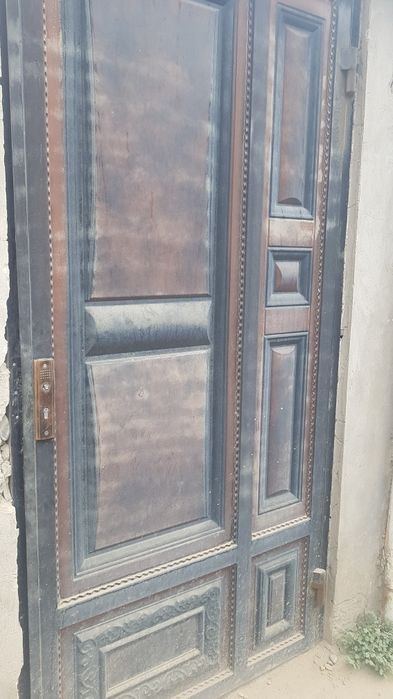 1-room house, 37 m²