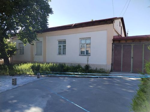 4-комнатный дом, 6 м²