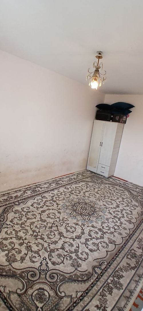 1-комнатная квартира, 33 м²