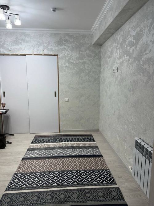 2-комнатная квартира, 28 м²