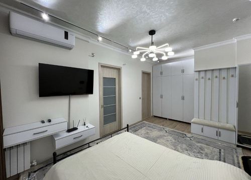 1-комнатная квартира, 30 м²