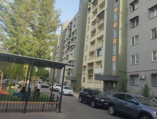1-room apartment, 38 m²