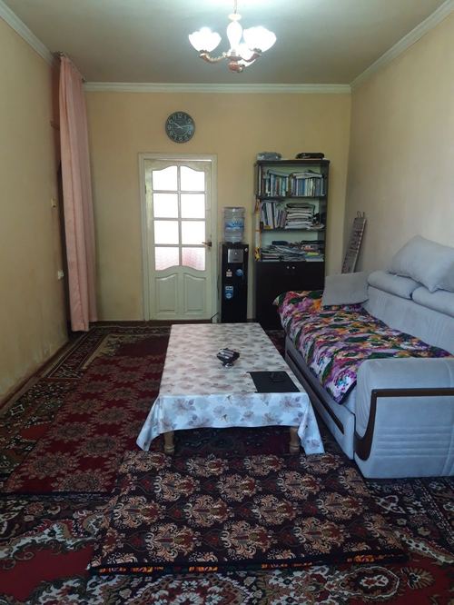 2-комнатная квартира, 52 м²