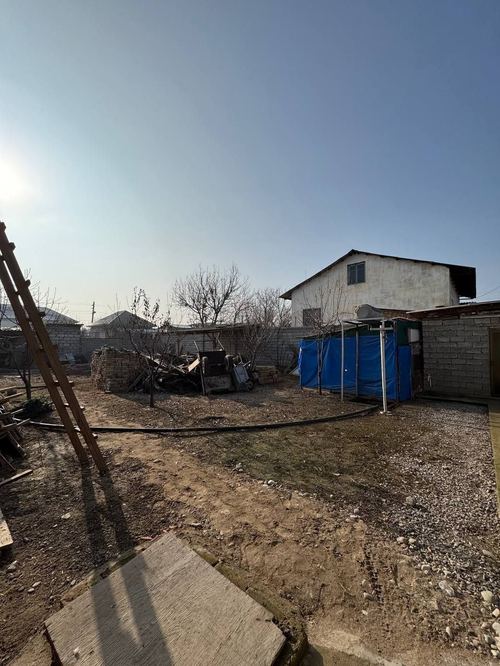 2-комнатный дом, 2.8 м²
