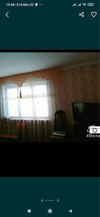 2-room apartment, 52 m²