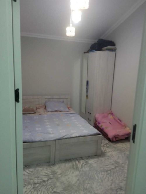 1-room apartment, 38 m²