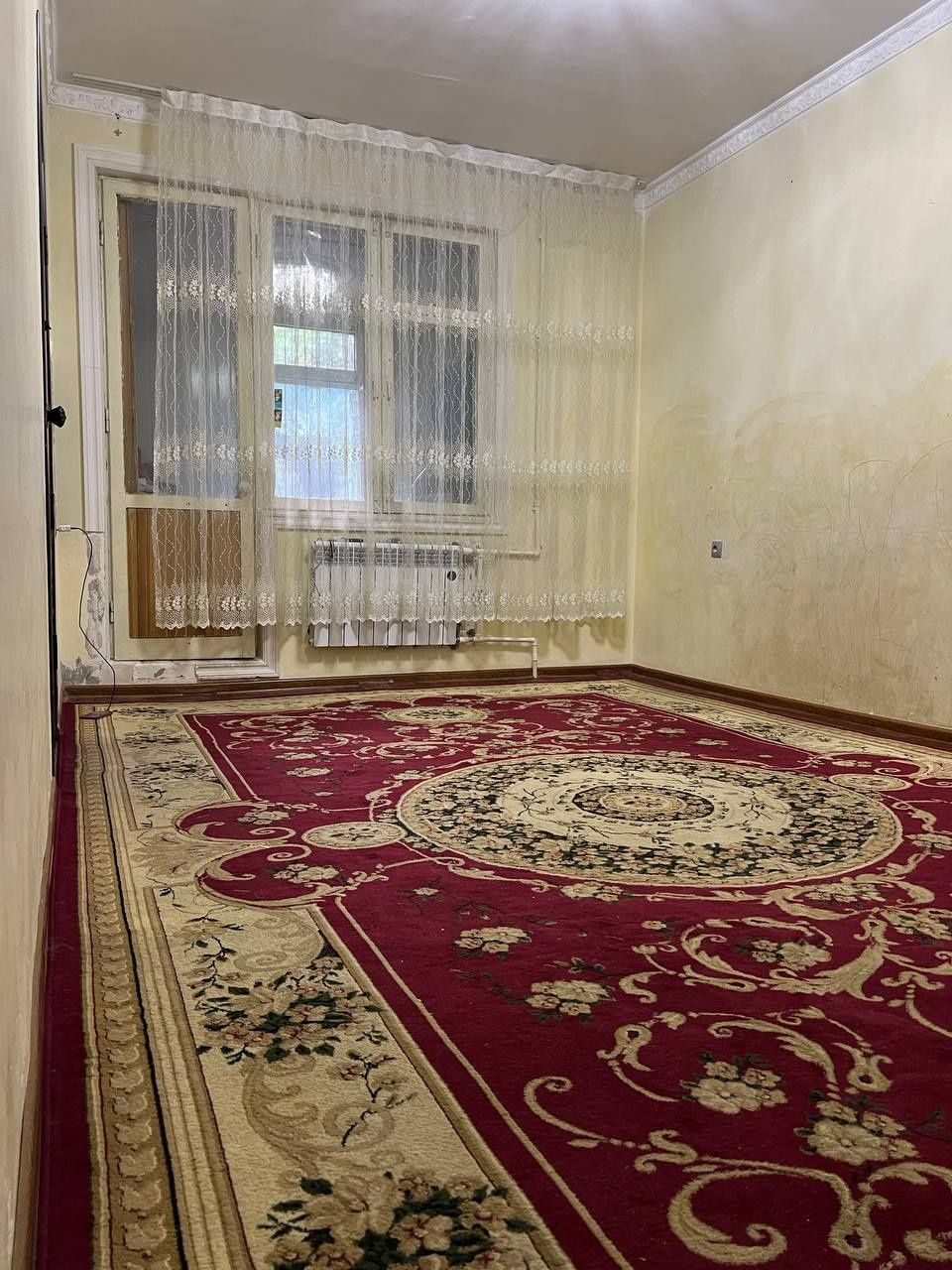 2-room apartment, 47 m², 1 floor, Tashkent, Mirzo Ulugbek District, for sale
