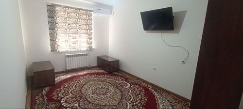 2-xonali kvartira, 56 m²