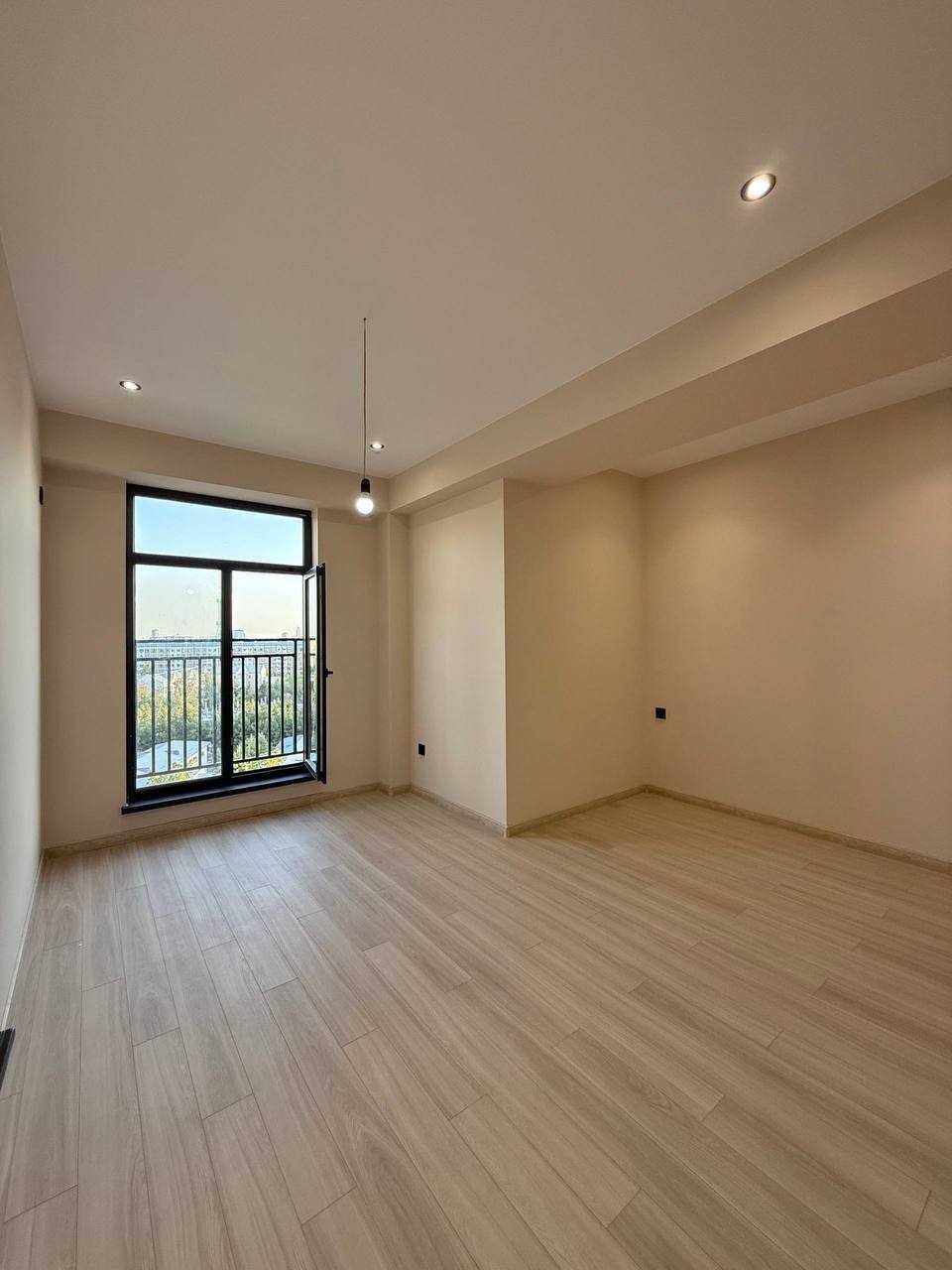 2-xonali kvartira, 50 m², 9/11 qavat, Toshkent, Yunusobod tumani, sotuvga