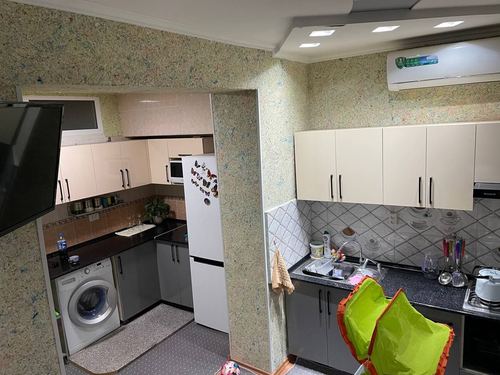 3-room apartment, 69 m²