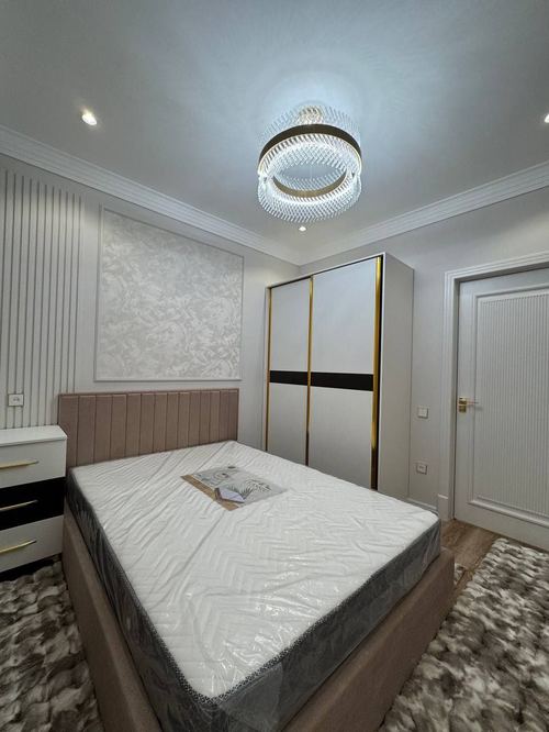 2-xonali kvartira, 80 m²