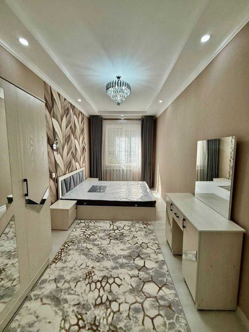 3-комнатная квартира, 50 м²