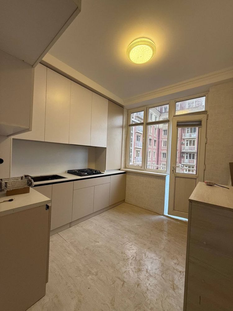3-комнатная квартира, 66 м², 7/11 эт, Ташкент, Юнусабадский район, на продажу