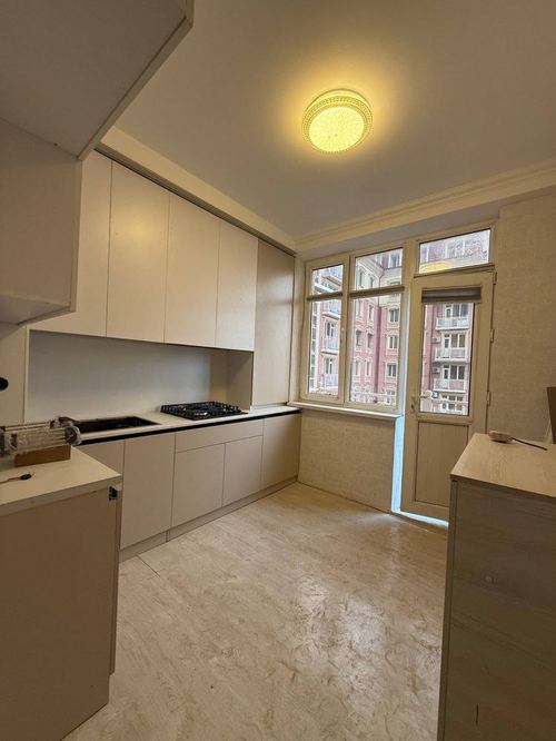 3-комнатная квартира, 66 м²