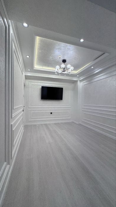 2-xonali kvartira, 63 m²