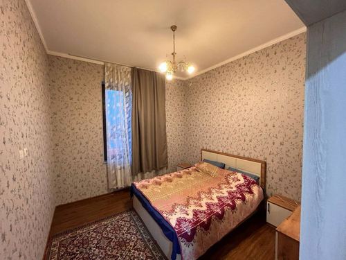 2-xonali kvartira, 58 m²