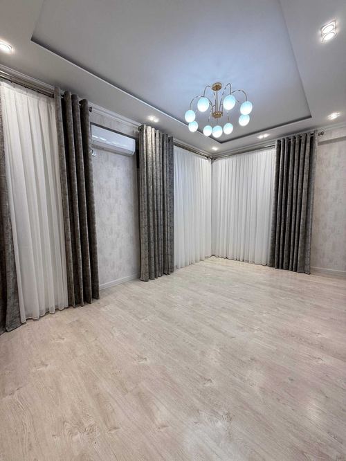 3-комнатная квартира, 66 м²