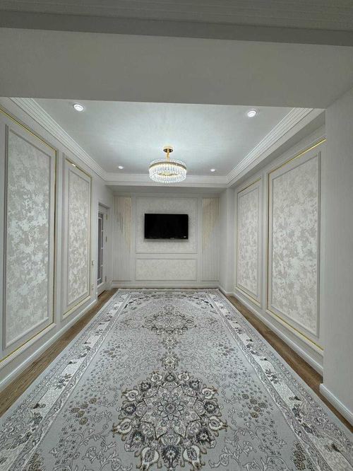2-xonali kvartira, 65 m²