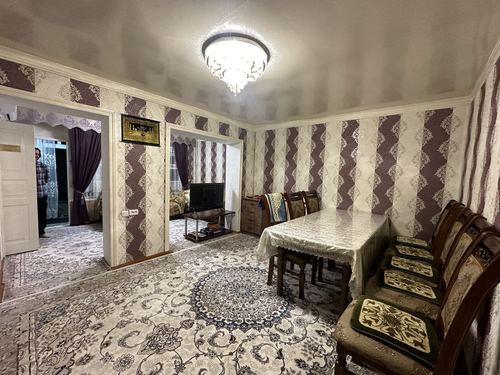 3-xonali uy, 83 m²