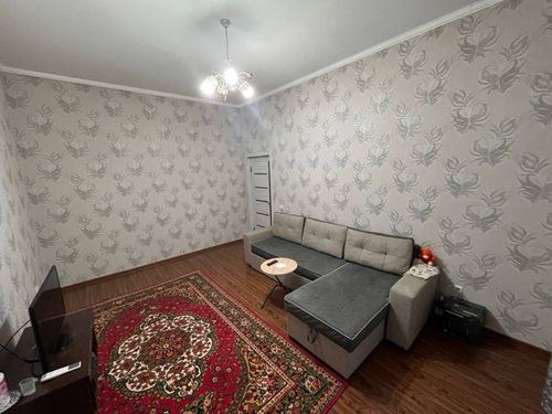 2-xonali kvartira, 58 m²