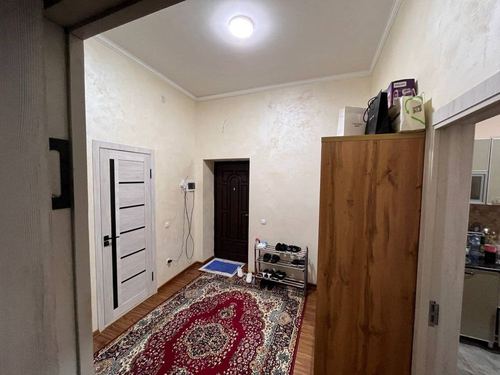 2-xonali kvartira, 58 m²