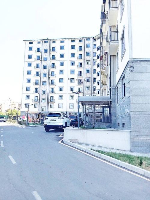 3-комнатная квартира, 105 м²