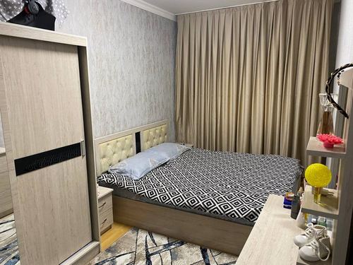 4-room apartment, 81 m²