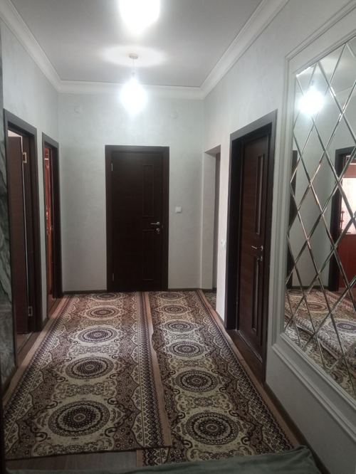 3-комнатная квартира, 74 м²