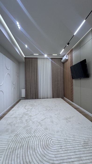 2-xonali kvartira, 57 m², 7/9 qavat, Toshkent, Yunusobod tumani, sotuvga
