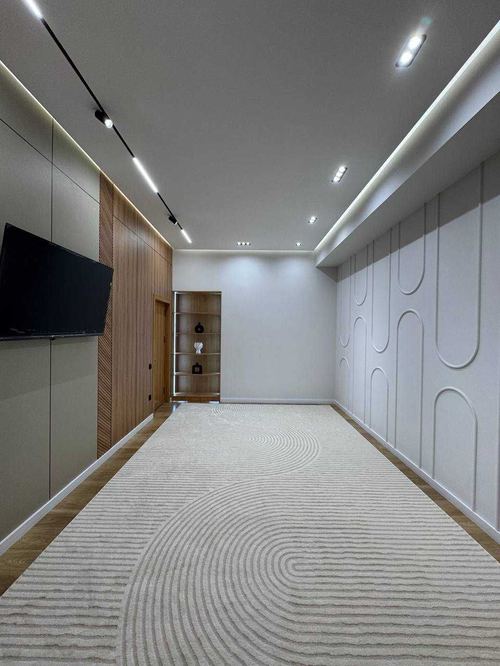 2-xonali kvartira, 57 m²