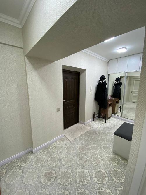 3-комнатная квартира, 72.2 м²