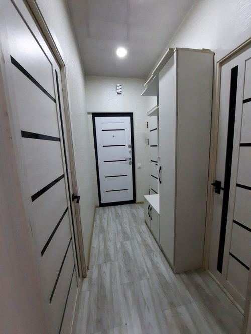 4-room apartment, 67 m²